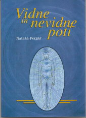 Vidne in nevidne poti knjiga