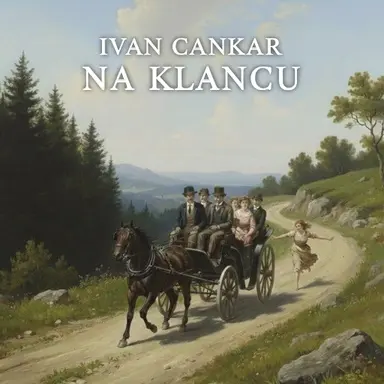 Na klancu