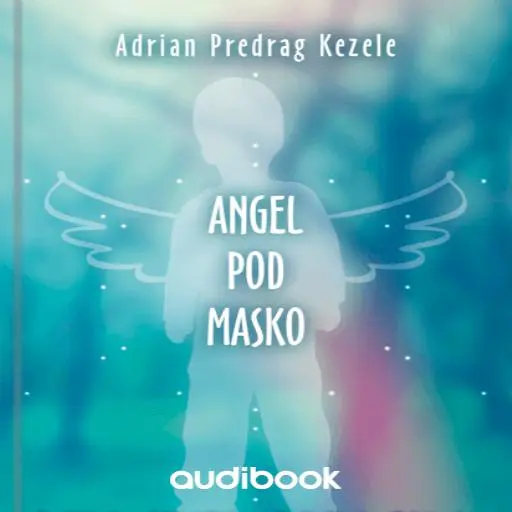 Angel pod masko