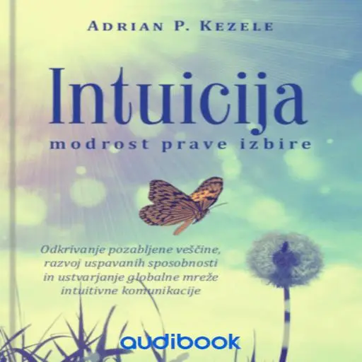Intuicija