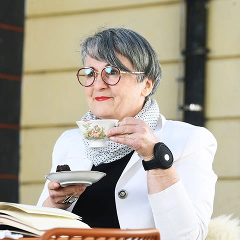 Biba Jamnik Vidic