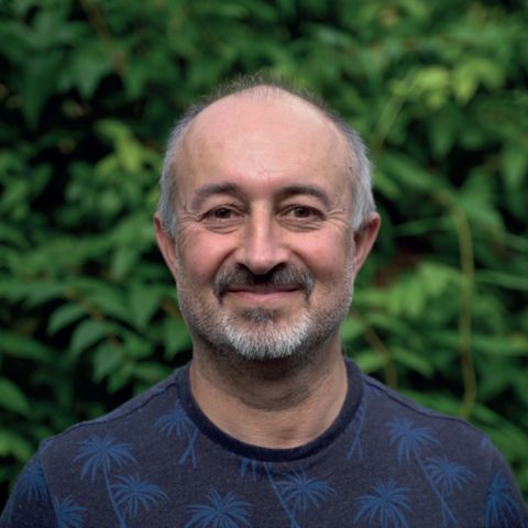 Sami Timimi