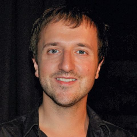 Robin de Haas
