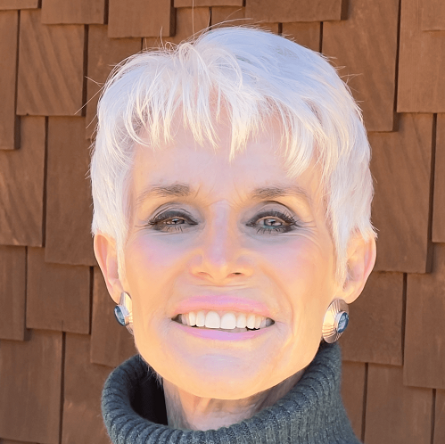 Robin Norwood