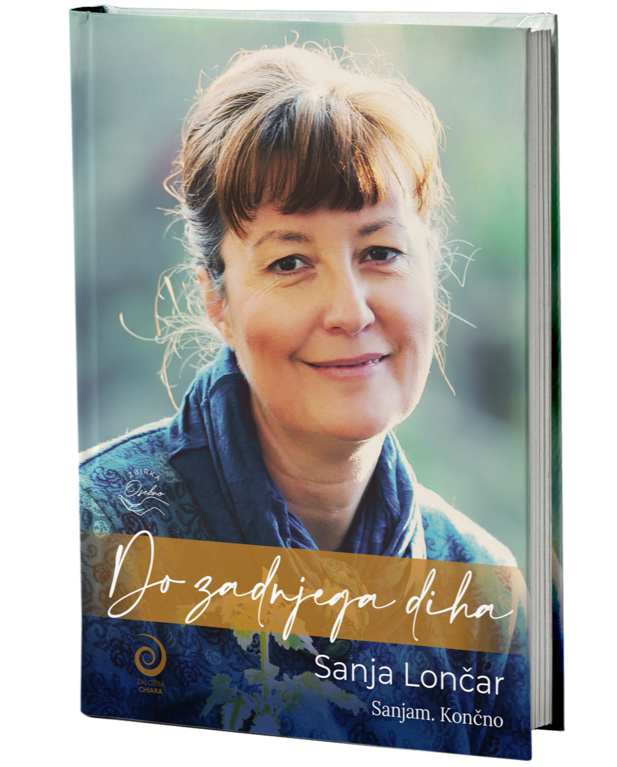 Sanja Lončar - Do zadnjega diha