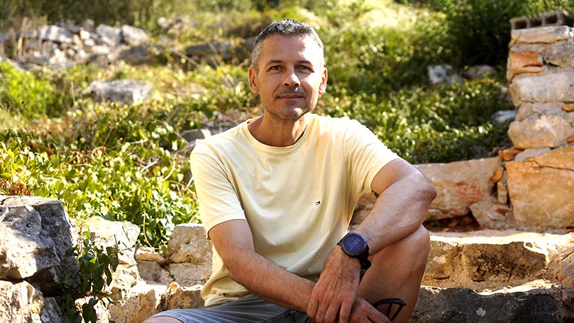 Klemen Mihelič