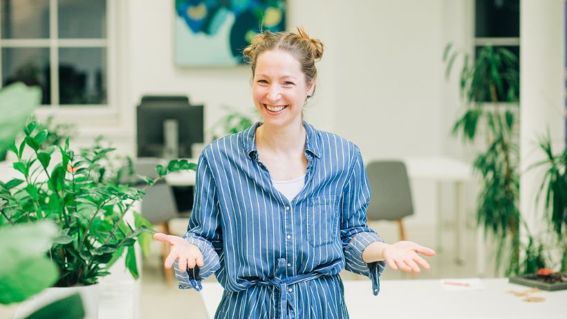 dr. Ajda Marič