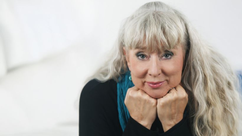 Mojca Zvezdana Dernovšek - Foto: Mateja Jordović Potočnik