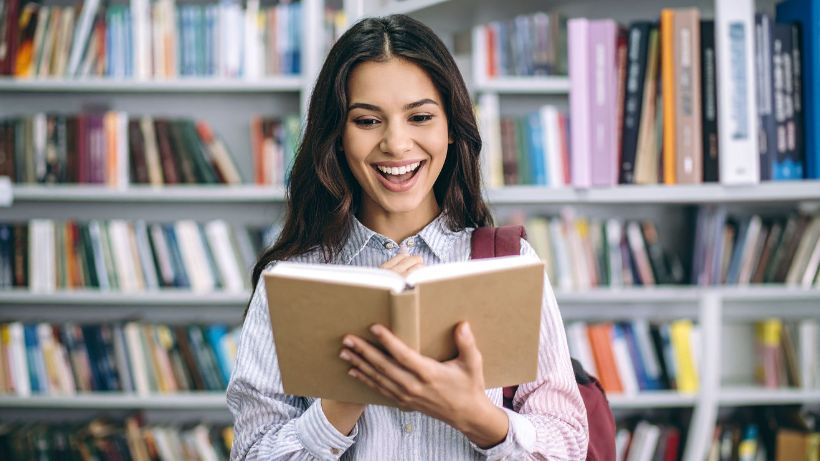 Najbolj brane knjige 2026 