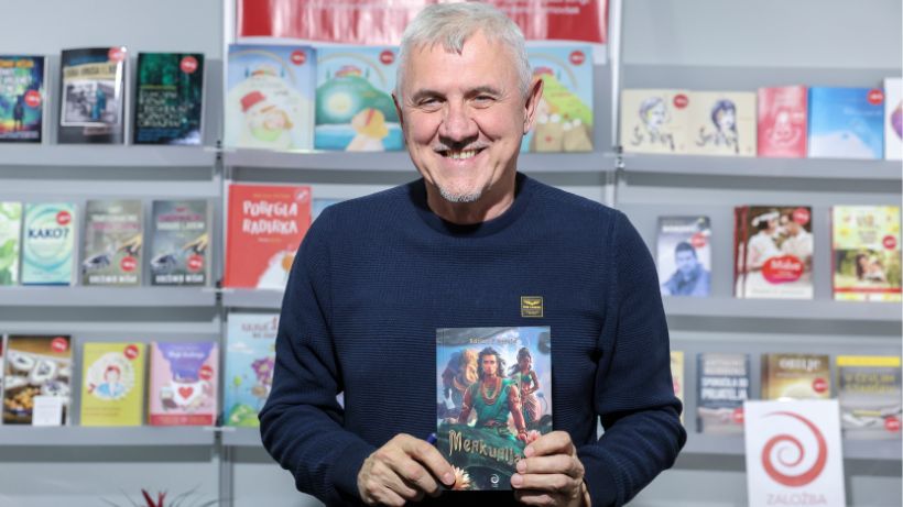 Nikoli več se ne bojte retrogradnega Merkurja