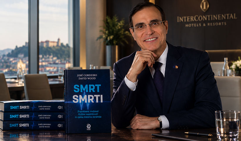 Jose Luis Cordiero | Smrt, smrti