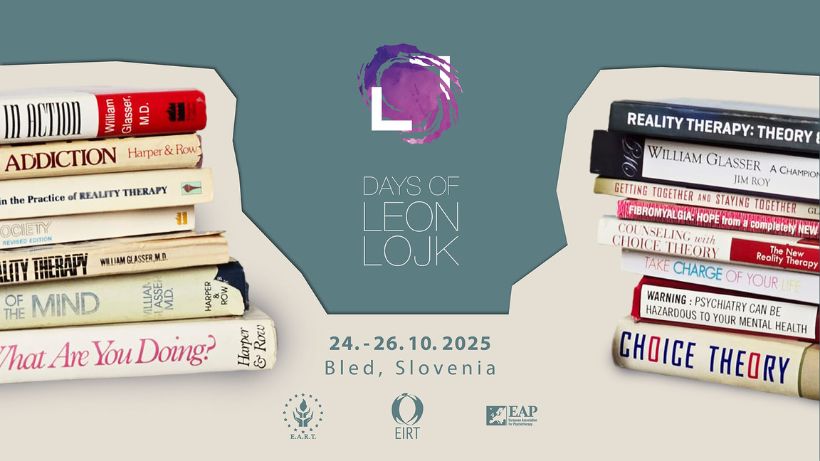 10. strokovno srečanje Dnevi Leona Lojka z dr. Lucy Johnstone in dr. Samijem Timimijem