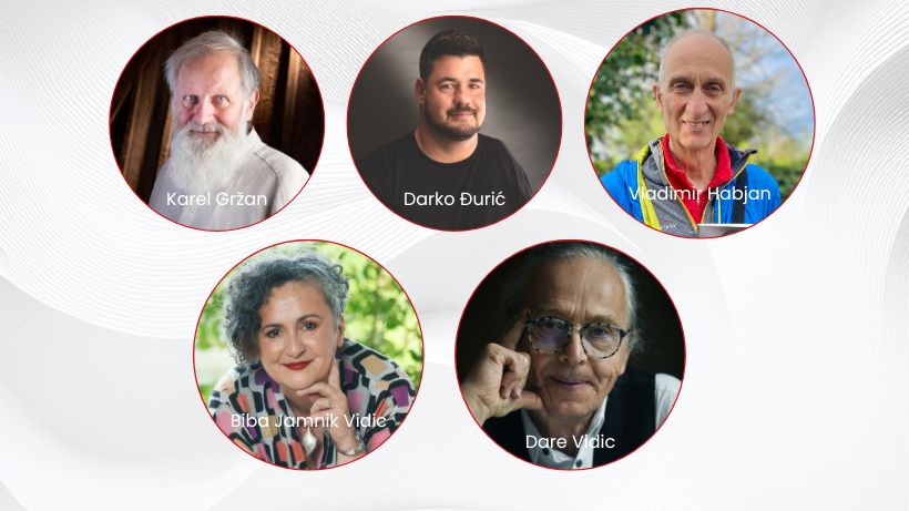 Slovenski knjižni sejem 2025