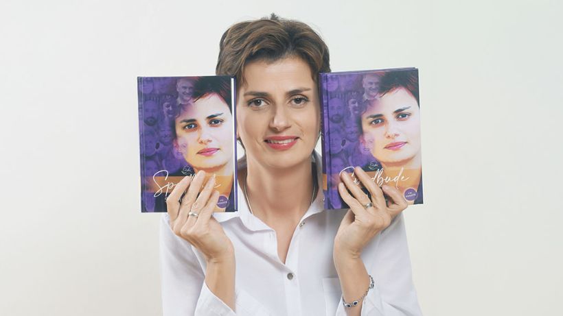 Sanela Banović predavanja