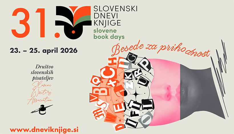 Knižnji sejem v Križankah