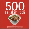 500 azijskih jedi