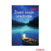 Živeti svoje vrednote
