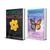 Komplet knjig V opoju narcisa & Odraščanje ob narcisu