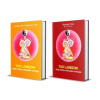 Komplet knjig Tao ljubezni – nega ženske energije + Tao ljubezni – nega moške energije