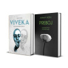 Komplet knjig Viveka + Preboj