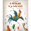 O petelinu, ki je hotel leteti