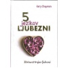 5 jezikov ljubezni