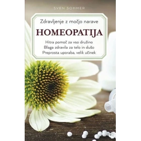 homeopatija