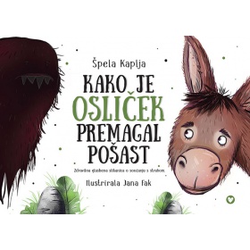 kako je osliek