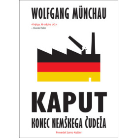 kaput