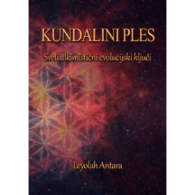 kundalini ples