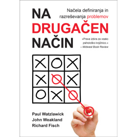 na drugacen nacin