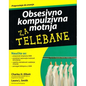 obsesivno kompulzivna motnja za telebane