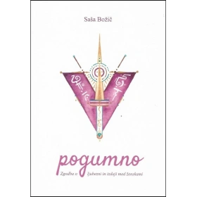 pogumno