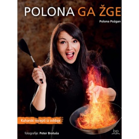 Polona ga žge