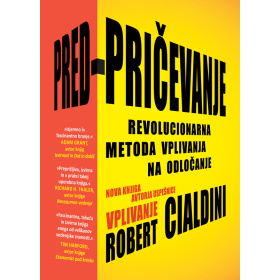 predprievanje