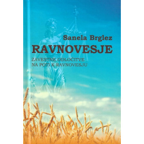 ravnovesje