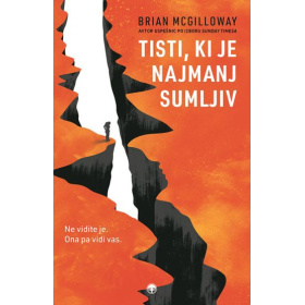 tisti_ki_je_najmanj_sumljiv