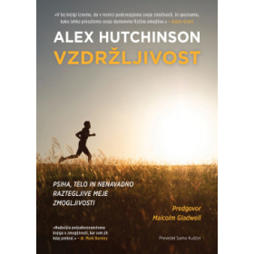 vzdrzljivost