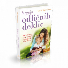 vzgoja deklic
