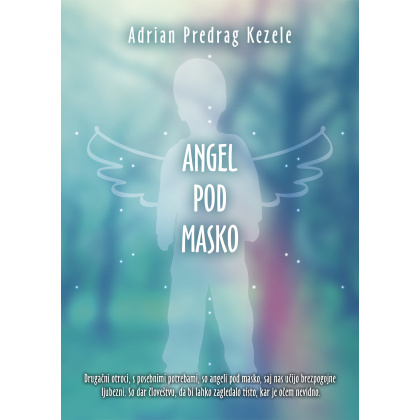 angel pod masko oviteksplet