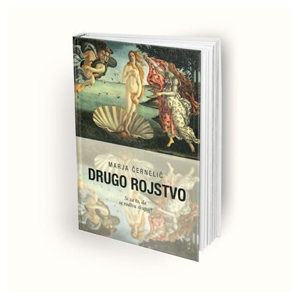 drugo rojstvo