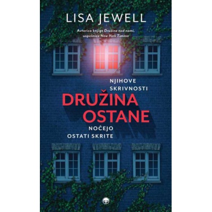 druzina ostane