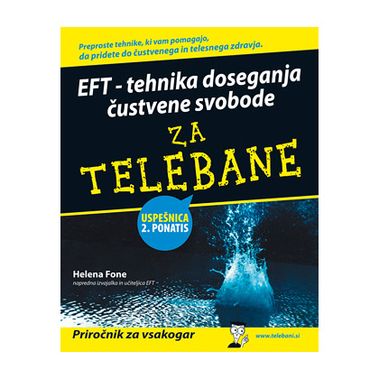 eft za telebane
