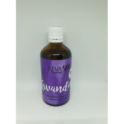eterino ulje lavandin 100ml