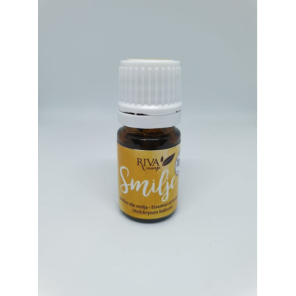 eterino ulje smilja