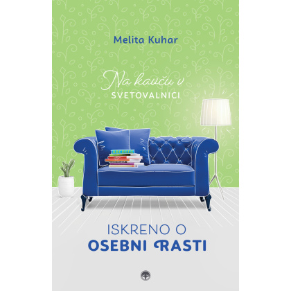 iskreno o osebni rasti
