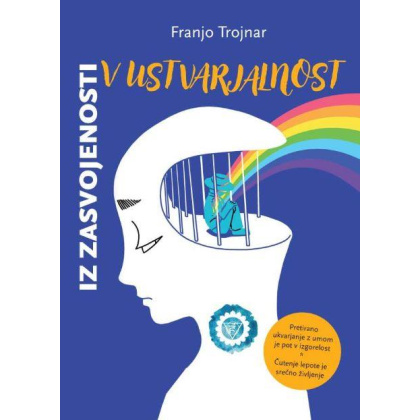 iz zasvojenosti v ustvarjalnost