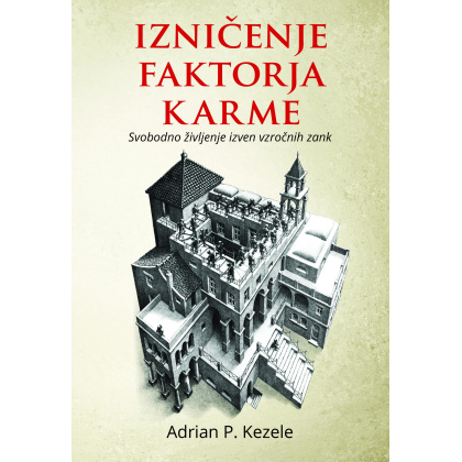 iznienje faktorja karme naslovka