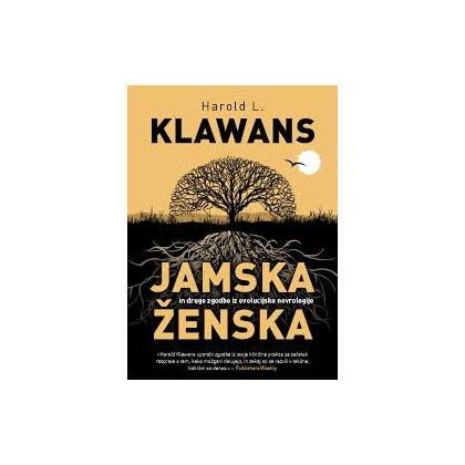 jamska zenska