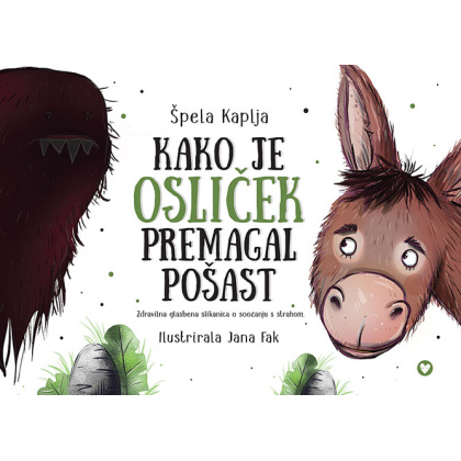 kako je osliek